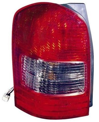 MAZDA MPV 2000 TAIL LAMP LH HQ