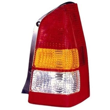 MAZDA TRIBUTE 2003 TAIL LAMP RH HQ