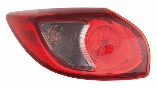 MAZDA CX5 2014 TAIL LAMP LH HQ