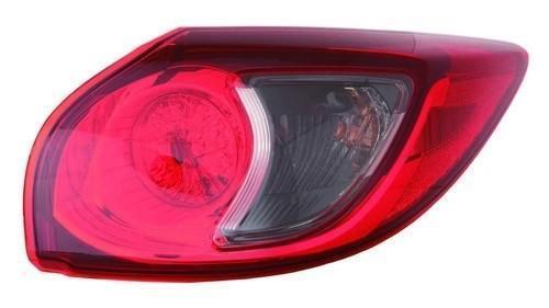 MAZDA CX5 2013 TAIL LAMP RH HQ