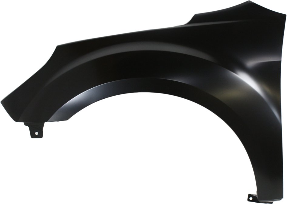 CHEVROLET EQUINOX 2013 FENDER FR LH CAPA GM1240364C