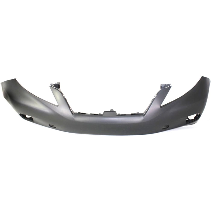 LEXUS RX350 2012 BUMPER FR PRIMED W/O SENSOR/WASHER HOLE CAPA LX1000190C