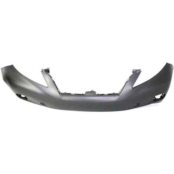 LEXUS RX350 2010 BUMPER FR PRIMED W/O SENSOR/WASHER HOLE CAPA LX1000190C