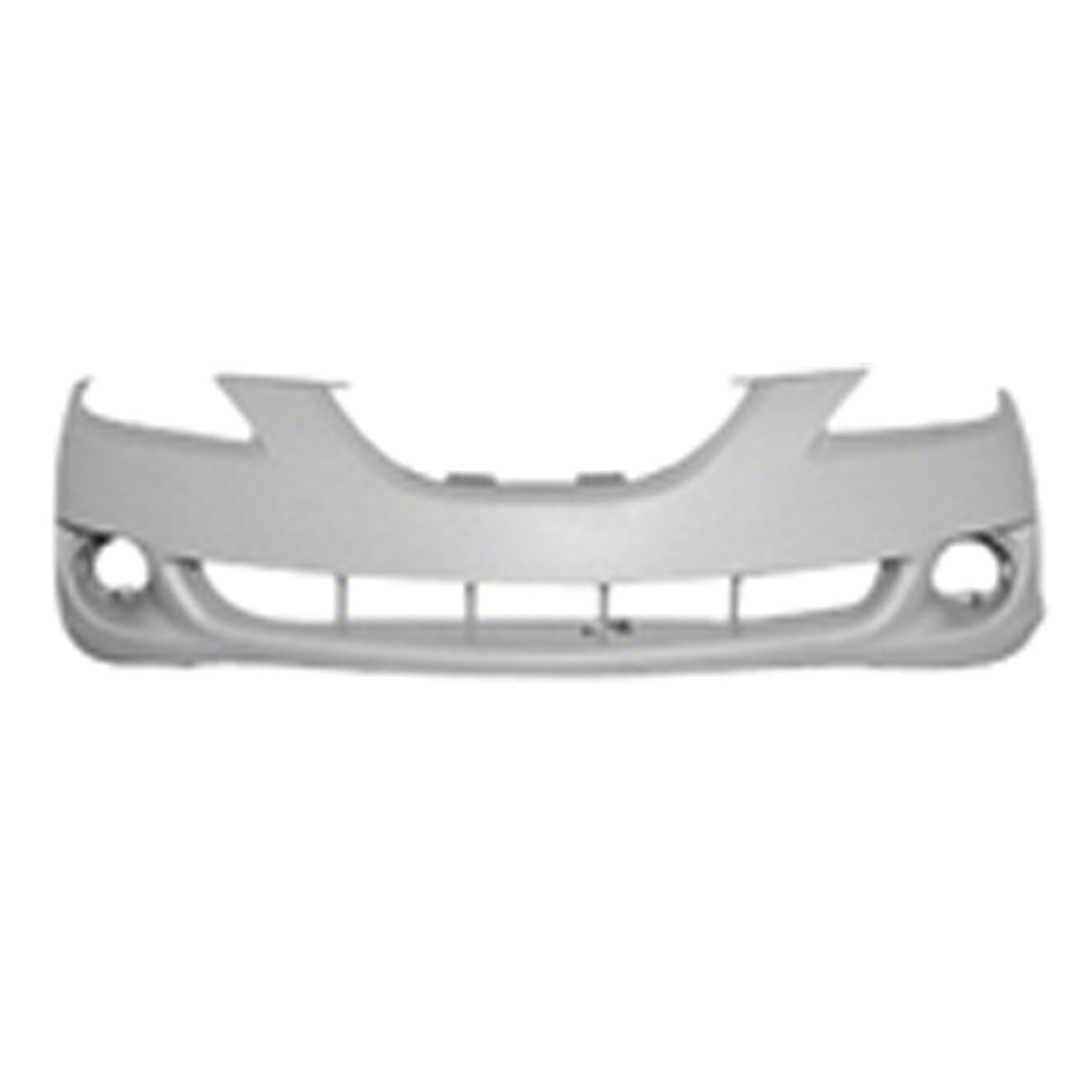 TOYOTA SOLARA 2006 BUMPER FRONT PRIMED CAPA TO1000273C - Moe's Auto Parts