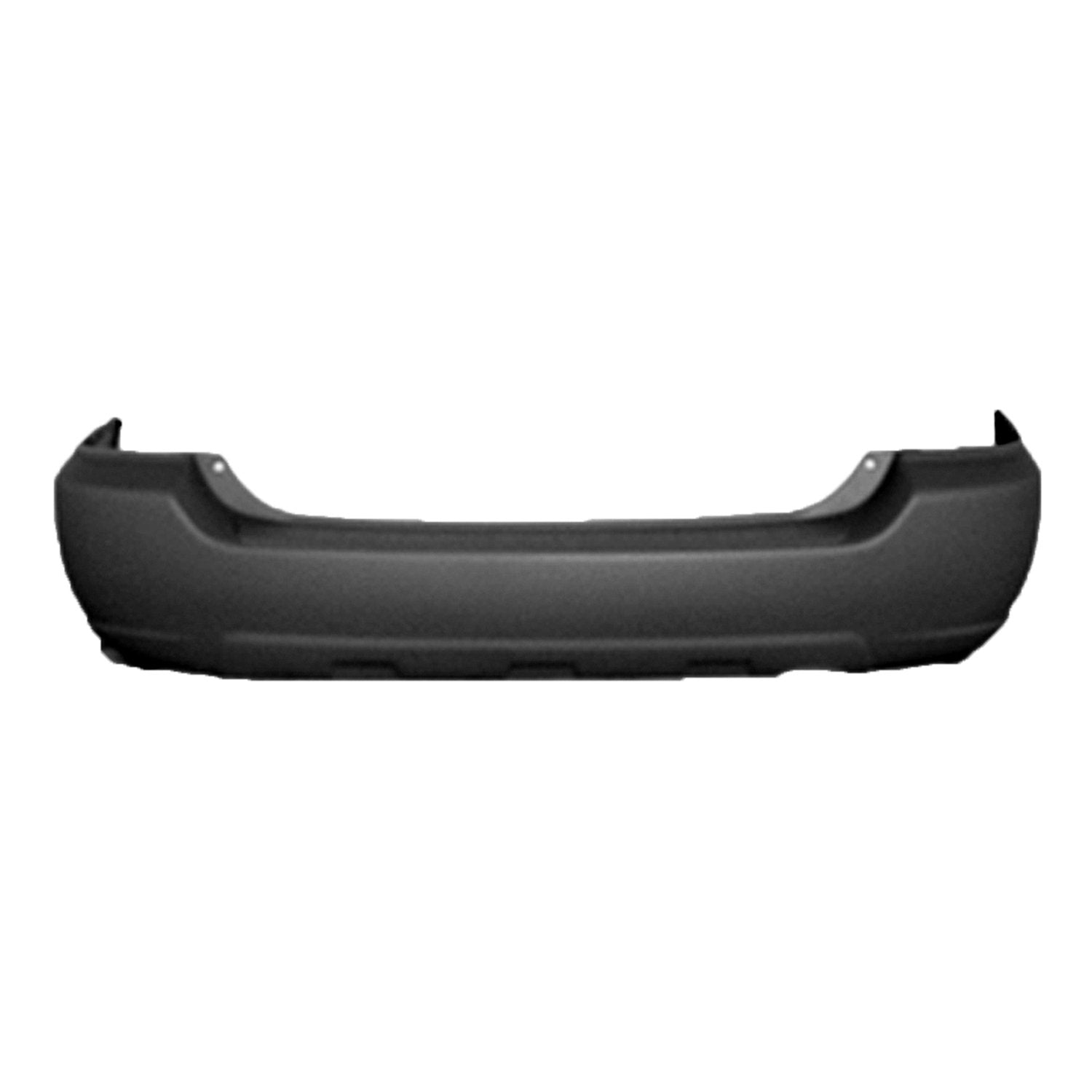 TOYOTA HIGHLANDER HYBRID 2008 BUMPER FRONT PRIMED TO1000338 - Moe's Auto Parts