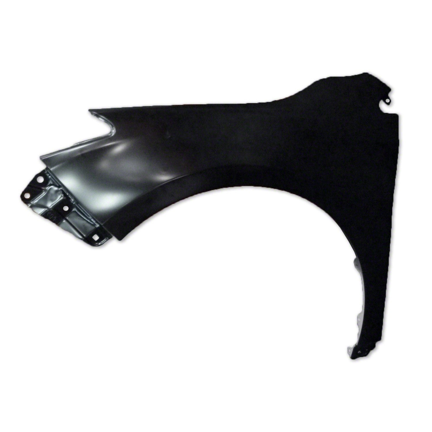 TOYOTA AVALON 2013 FENDER FR LH CAPA TO1240246C