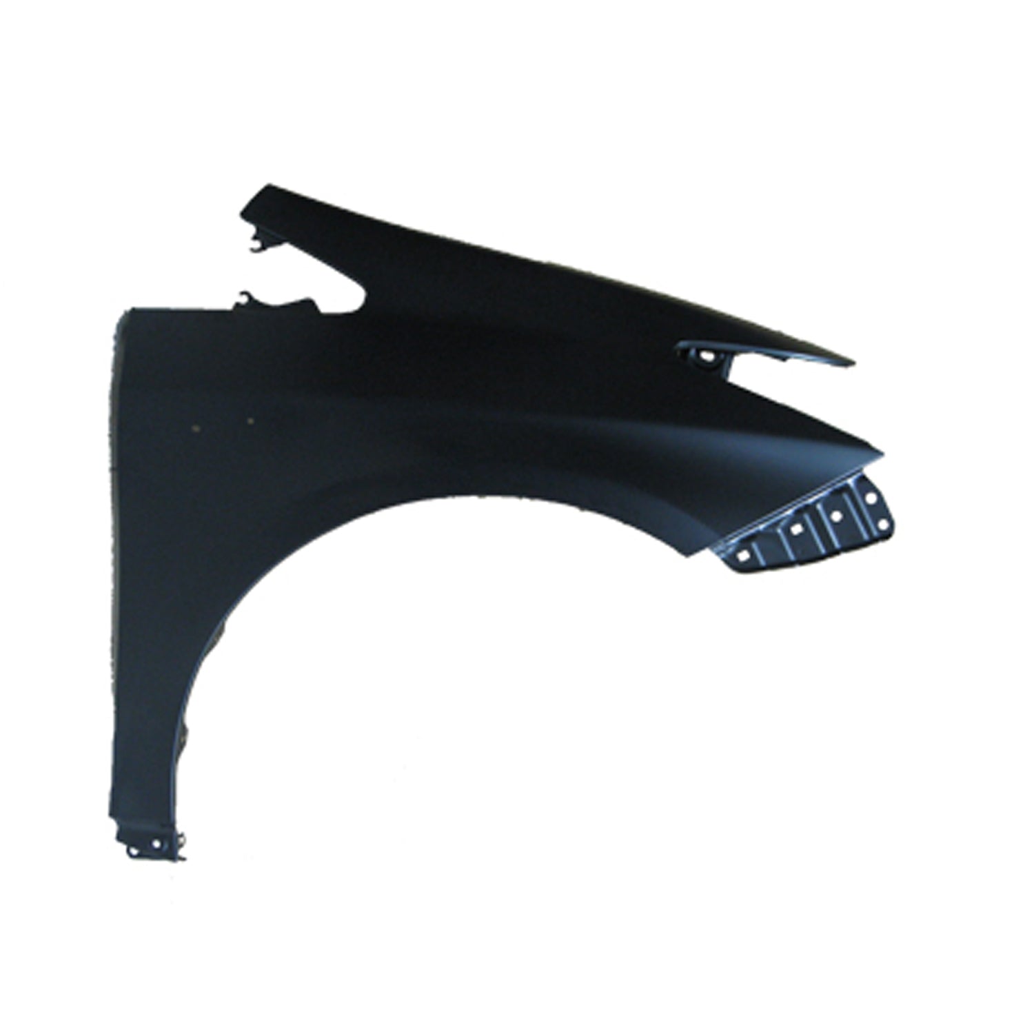 TOYOTA PRIUS 2010 FENDER FR RH CAPA TO1241232C