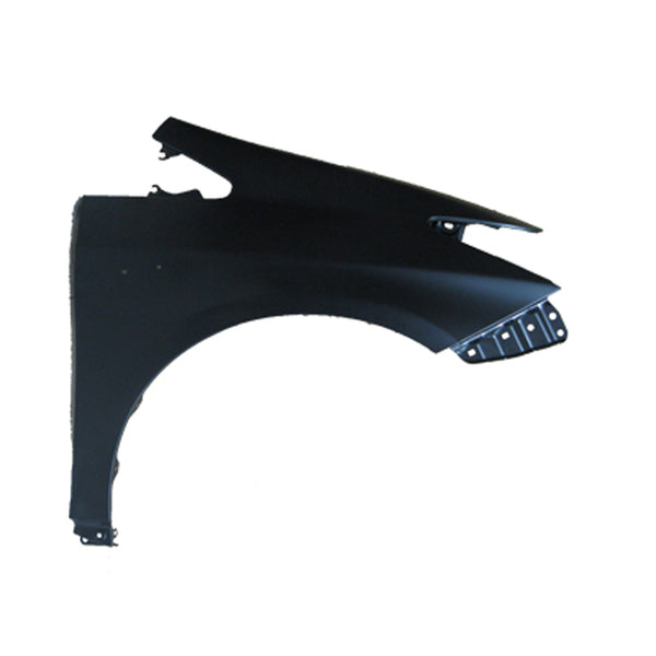 TOYOTA PRIUS PLUG-IN 2013 FENDER FR RH CAPA TO1241232C