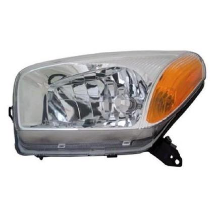 TOYOTA RAV4 2001 HEAD LAMP LH W/O SPORT PKG HQ