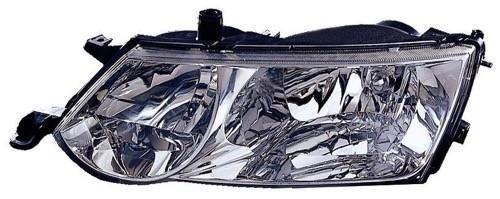 TOYOTA SOLARA 2002 HEAD LAMP LH