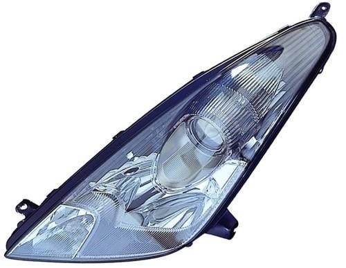 TOYOTA CELICA 2003 HEAD LAMP LH