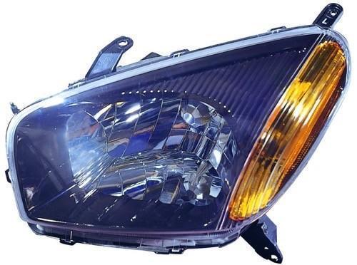 TOYOTA RAV4 2003 HEAD LAMP LH WSPORT PKG