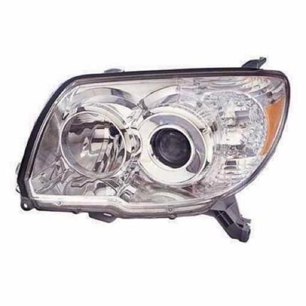 TOYOTA 4RUNNER 2009 HEAD LAMP LH SR5/LTD HQ TO2502164