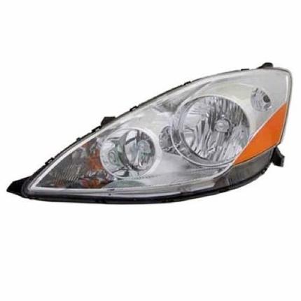 TOYOTA SIENNA 2009 HEAD LAMP LH