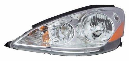 TOYOTA SIENNA 2009 HEAD LAMP LH HID HQReturn Restricted - Final Sale - No