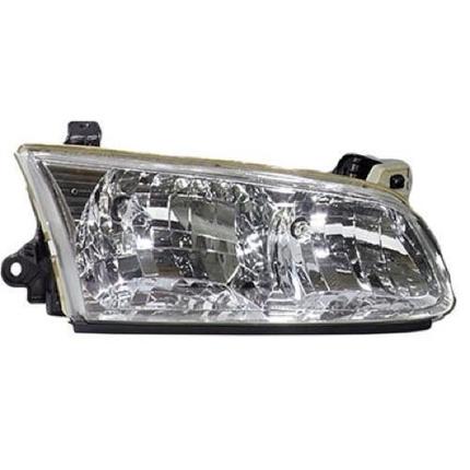 TOYOTA CAMRY 2000 HEAD LAMP RH HQ TO2503130