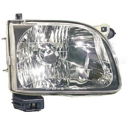 TOYOTA TACOMA PICKUP 4WD 2002 HEAD LAMP RH