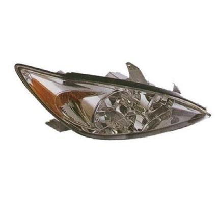 TOYOTA CAMRY 2003 HEAD LAMP RH LE-XLE TO2503137V