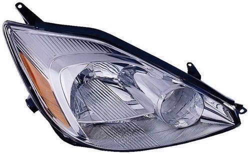 TOYOTA SIENNA 2004 HEAD LAMP RH HQ