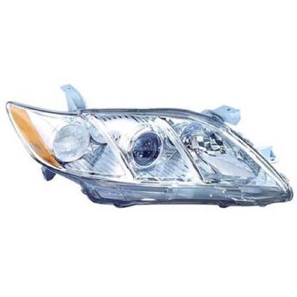 TOYOTA CAMRY 2008 HEAD LAMP RH JAPAN BUILT HQ TO2503167