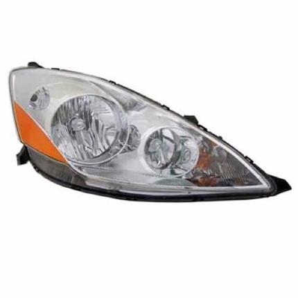 TOYOTA SIENNA 2010 HEAD LAMP RH HQ