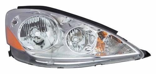 TOYOTA SIENNA 2009 HEAD LAMP RH HID HQReturn Restricted - Final Sale - No