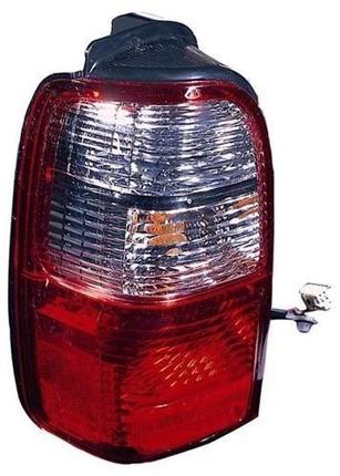 TOYOTA 4RUNNER 2000 TAIL LAMP LH