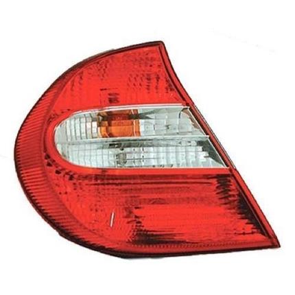 TOYOTA CAMRY 2002 TAIL LAMP LH LE-XLE-SE MODEL HQ TO2800143