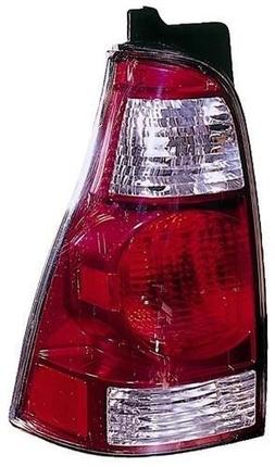 TOYOTA 4RUNNER 2000 TAIL LAMP LH HQ