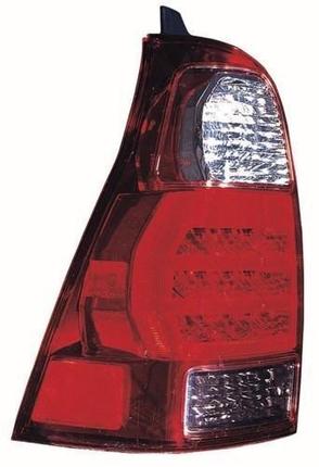 TOYOTA 4RUNNER 2000 TAIL LAMP LH HQ