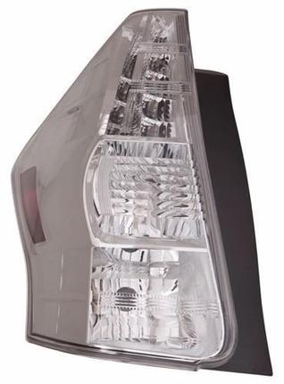 TOYOTA PRIUS V 2012 TAIL LAMP LH HQ