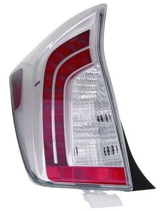 TOYOTA PRIUS 2015 TAIL LAMP LH HQ