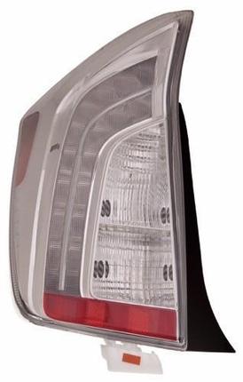 TOYOTA PRIUS PLUG-IN 2012 TAIL LAMP LH HQ