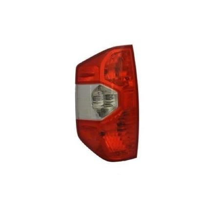 TOYOTA TUNDRA RWD 2019 TAIL LAMP LH HQ