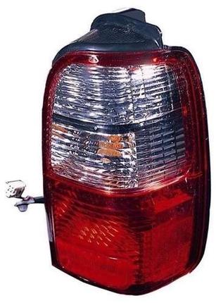 TOYOTA 4RUNNER 2000 TAIL LAMP RH