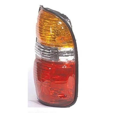 TOYOTA TACOMA PICKUP 4WD 2002 TAIL LAMP RH HQ