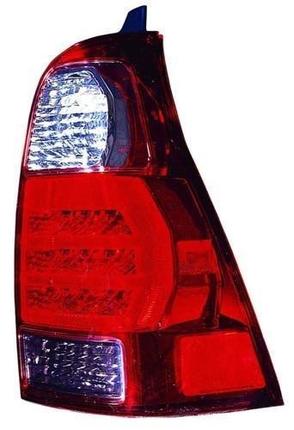 TOYOTA 4RUNNER 2000 TAIL LAMP RH HQ