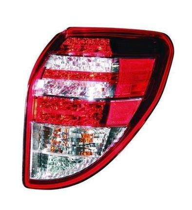 TOYOTA RAV4 2009 TAIL LAMP RH USA BUILT HQ