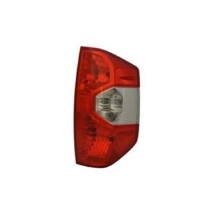 TOYOTA TUNDRA 4WD 2016 TAIL LAMP RH HQ