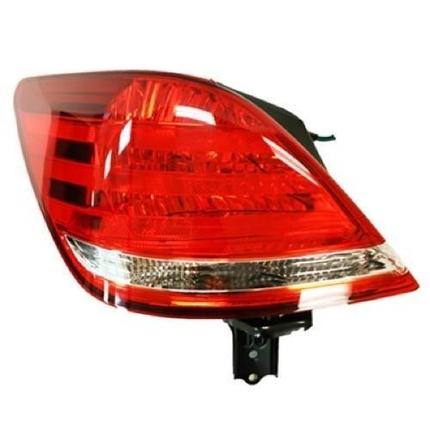 TOYOTA AVALON 2000 TAIL LAMP LH HQ