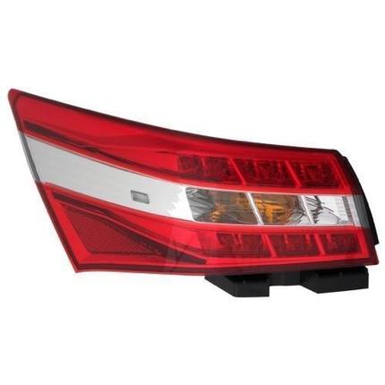 TOYOTA AVALON 2000 TAIL LAMP LH HQ