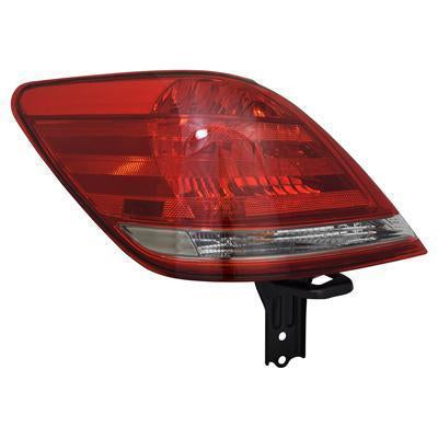 TOYOTA AVALON 2000 TAIL LAMP LH HQ