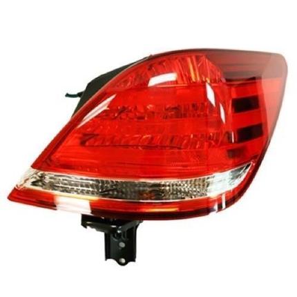 TOYOTA AVALON 2000 TAIL LAMP RH HQ