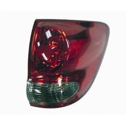 TOYOTA SEQUOIA 2007 TAIL LAMP RH HQ