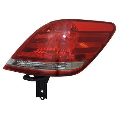 TOYOTA AVALON 2000 TAIL LAMP RH HQ