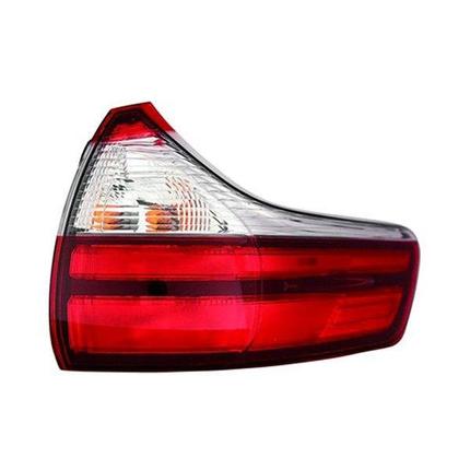 TOYOTA SIENNA 2019 TAIL LAMP RH BASE/L/LE/XLE/LTD HQ