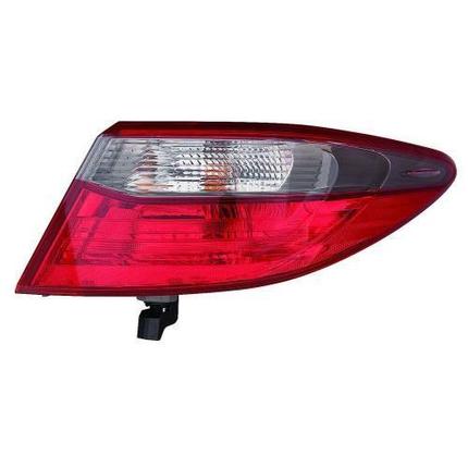 TOYOTA CAMRY 2015 TAIL LAMP RH SPECIAL EDITION HQ TO2805126