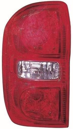 TOYOTA RAV4 2004 TAIL LAMP LH HQ