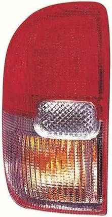 TOYOTA RAV4 2001 TAIL LAMP LH HQ