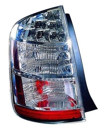 TOYOTA PRIUS 2006 TAIL LAMP LH HQ